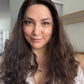 RUSSIAN/SLAVIC VIRGIN HAIR NATURAL CURLY WIG