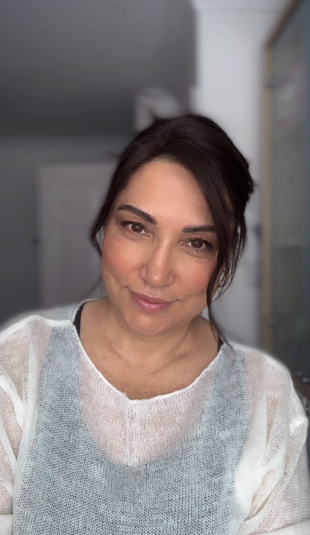 SILK-LACE TOPPER / ULTRA LIGHT CAP-LOWER DENSITY