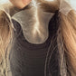 RUSSIAN/SLAVIC LACE TOP WIG/1 AVAILABLE FOR PROMOTIONAL PRICE
