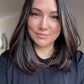 SLEEK LONG LOB