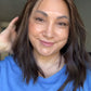 Medium Brown Lace Top Wig