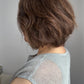 VIRGIN RUSSIAN/SLAVIC HAIR LACE WIG