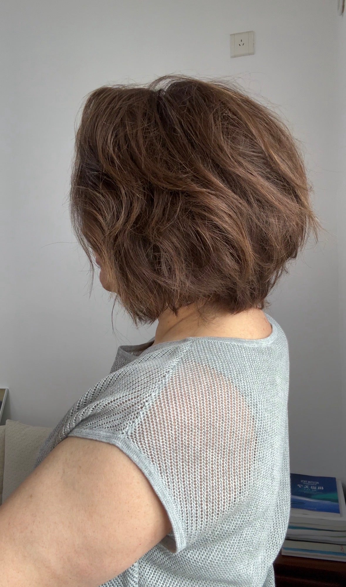 VIRGIN RUSSIAN/SLAVIC HAIR LACE WIG
