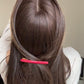 Medium Brown Lace Top Wig
