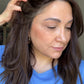 SILK LACE WIG/PROMOTION