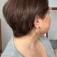 VIRGIN RUSSIAN/SLAVIC HAIR LACE WIG