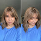SILK-LACE WIG/PROMOTION