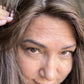 MEDIUM BROWN ASHY BALAYAGE TOPPER