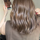 ULTRA-LIGHT SILK CAP MEDIUM TO LIGHT  BROWN TOPPER