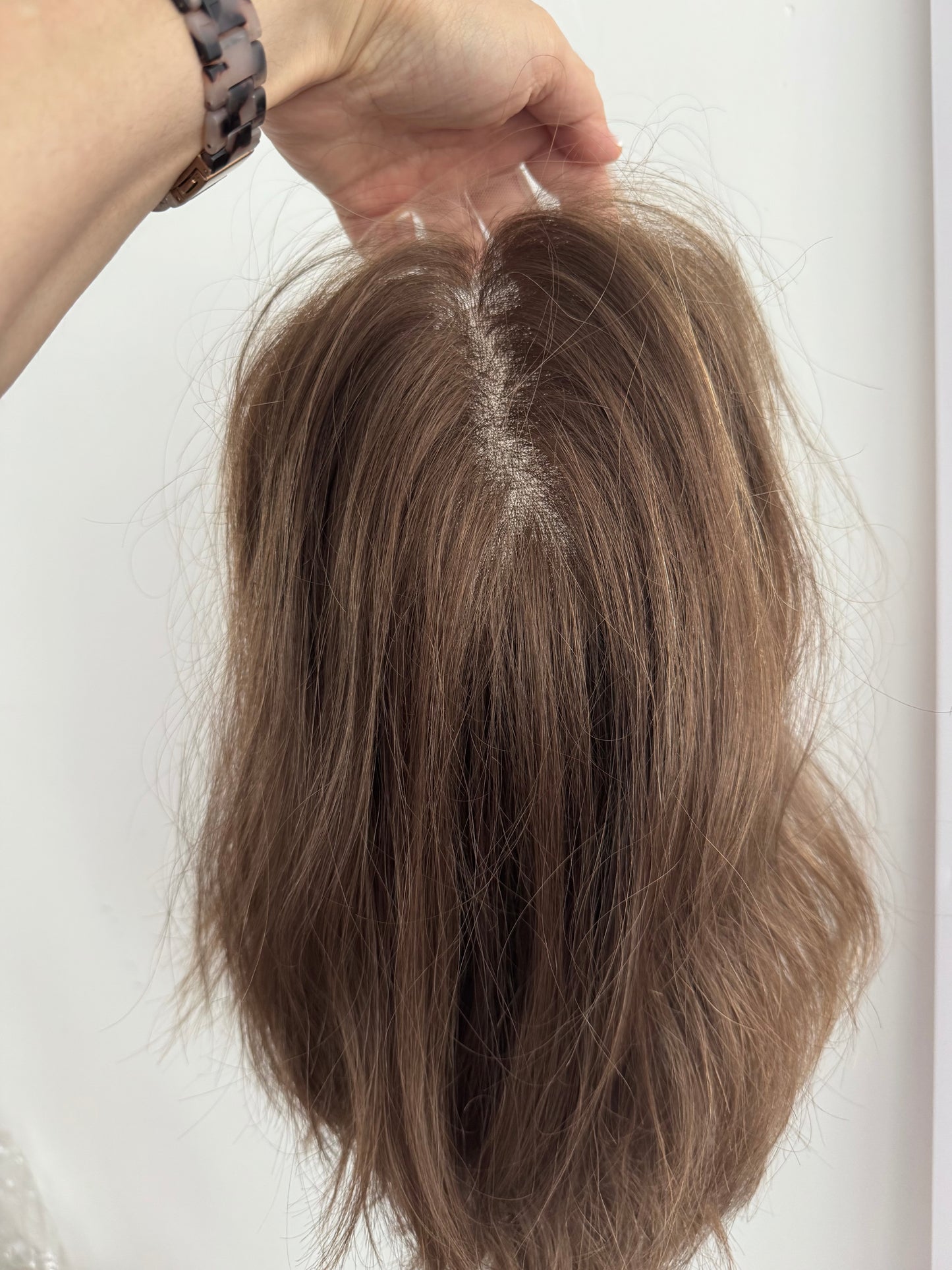 RUSSIAN/SLAVIC LACE TOP WIG/1 AVAILABLE FOR PROMOTIONAL PRICE
