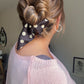 Silk Topper (Sample Sale)