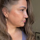 FEATHERLITE/ULTRA LIGHT SILK CAP DARK BLONDE TOPPER