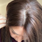 Medium Brown Lace Top Wig