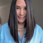 SLEEK LONG LOB