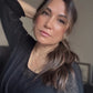 FEATHERLITE CARAMEL BALAYAGE TOPPER