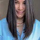 SLEEK LONG LOB