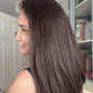 MEDIUM/DARK BROWN TOPPER