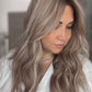 FEATHERLITE ASHY BLONDE BALAYAGE TOPPER (Moonlight Light Ashy Blonde)