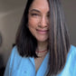 SLEEK LONG LOB