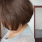 VIRGIN RUSSIAN/SLAVIC HAIR LACE WIG