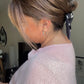 Silk Topper (Sample Sale)