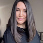 SLEEK LONG LOB