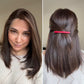 Medium Brown Lace Top Wig