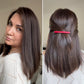 Medium Brown Lace Top Wig