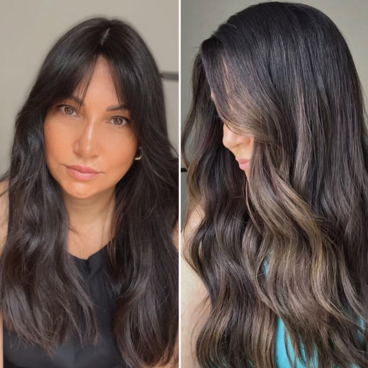 Reserved for Gab / Replacement