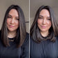 SLEEK LONG LOB