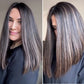 SLEEK LONG LOB