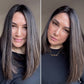 SLEEK LONG LOB