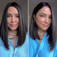 SLEEK LONG LOB