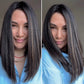 SLEEK LONG LOB