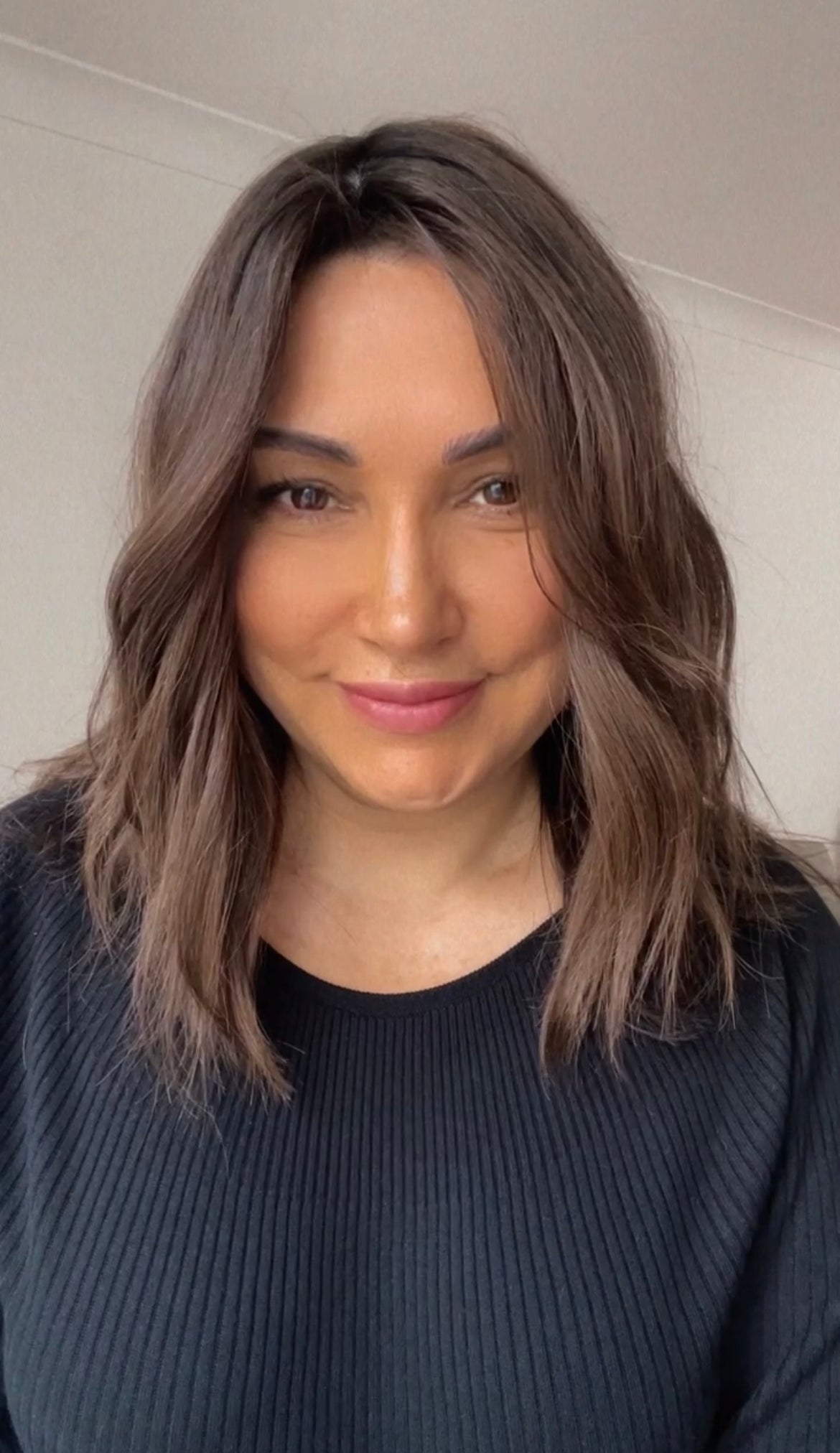 FEATHERLITE MEDIUM BROWN TOPPER