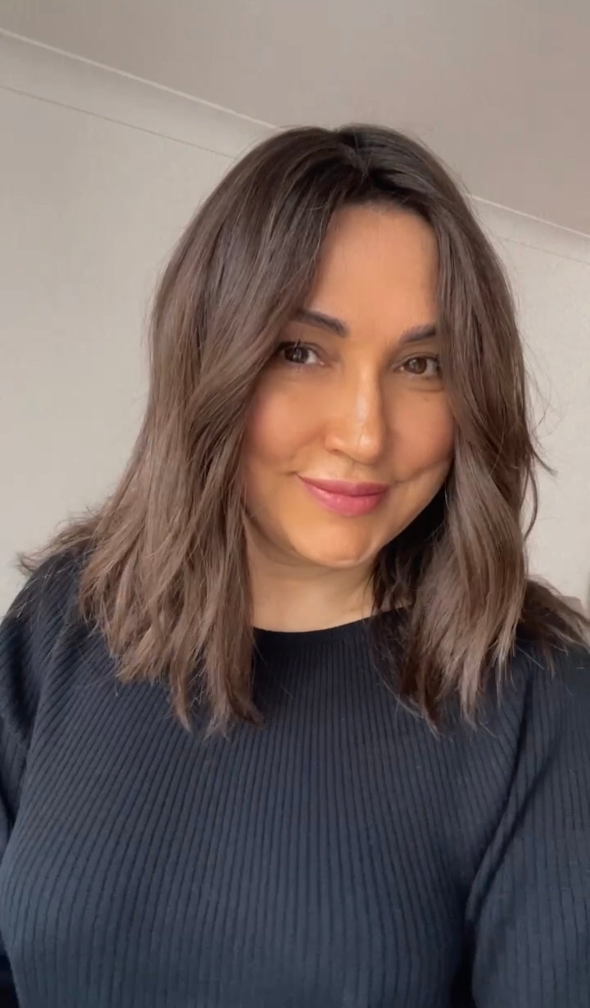 FEATHERLITE MEDIUM BROWN TOPPER