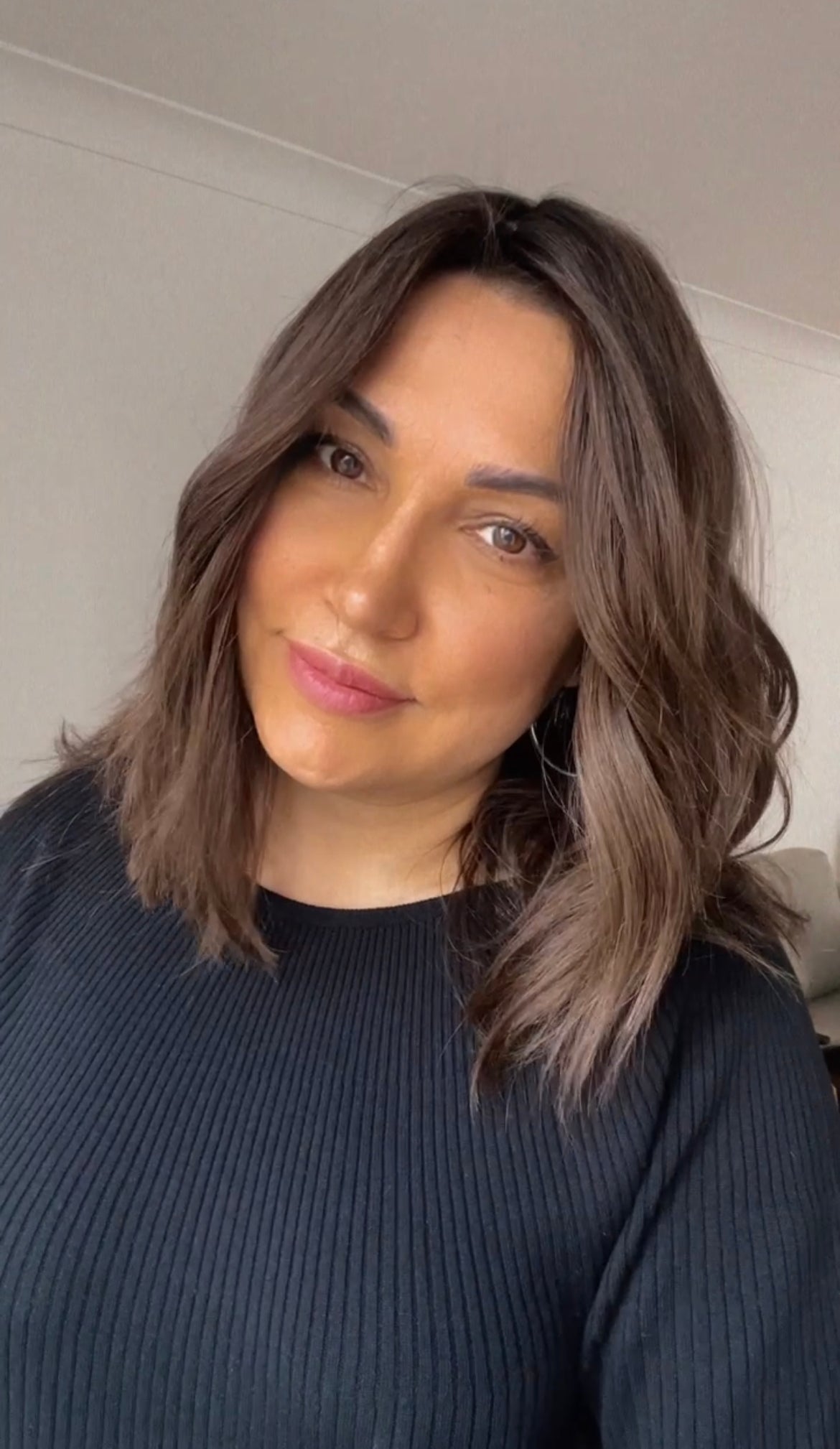 FEATHERLITE MEDIUM BROWN TOPPER