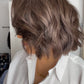 FEATHERLITE MEDIUM BROWN BOB