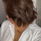 FEATHERLITE MEDIUM BROWN BOB