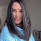 SLEEK LONG LOB